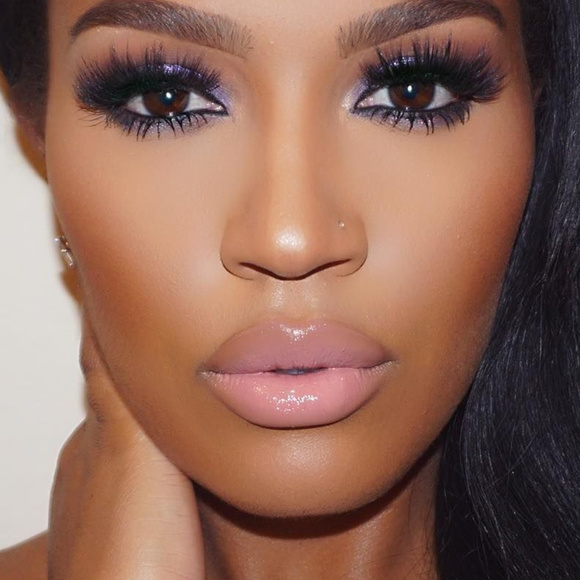 Last One! NIB MAC Blush Refill "FILM NOIR" Powder - Picture 5 of 8